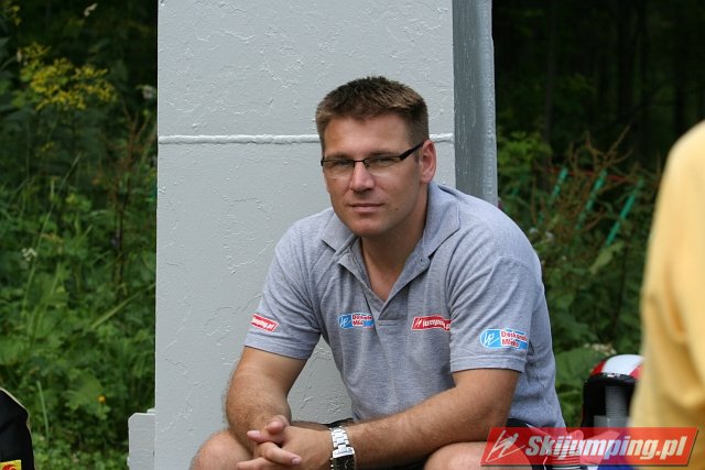 058 Trener Mariusz Chrapek